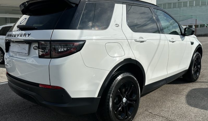 Land Rover Discovery Sport 2.0 td4 S awd 150cv auto “7.POSTI” completo