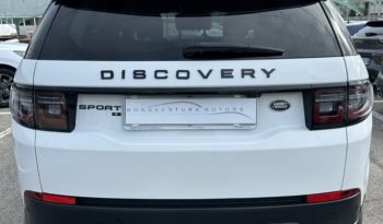 Land Rover Discovery Sport 2.0 td4 S awd 150cv auto “7.POSTI” completo