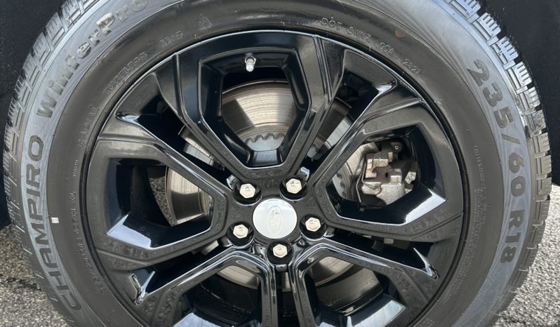 Land Rover Discovery Sport 2.0 td4 S awd 150cv auto “7.POSTI” completo