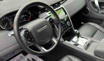 Land Rover Discovery Sport 2.0 td4 S awd 150cv auto “7.POSTI” completo