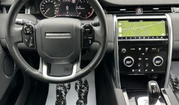 Land Rover Discovery Sport 2.0 td4 S awd 150cv auto “7.POSTI” completo