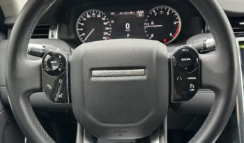 Land Rover Discovery Sport 2.0 td4 S awd 150cv auto “7.POSTI” completo
