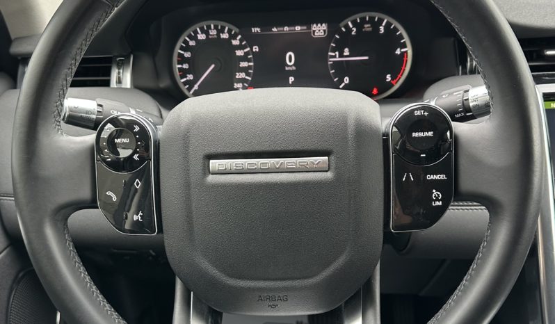 Land Rover Discovery Sport 2.0 td4 S awd 150cv auto “7.POSTI” completo