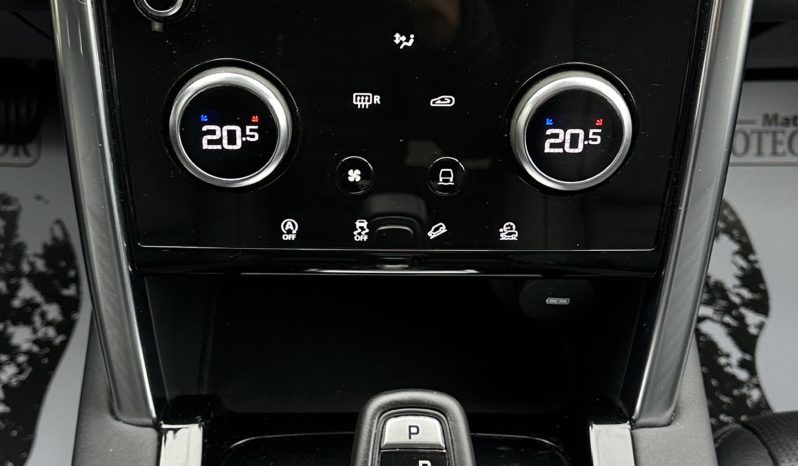 Land Rover Discovery Sport 2.0 td4 S awd 150cv auto “7.POSTI” completo