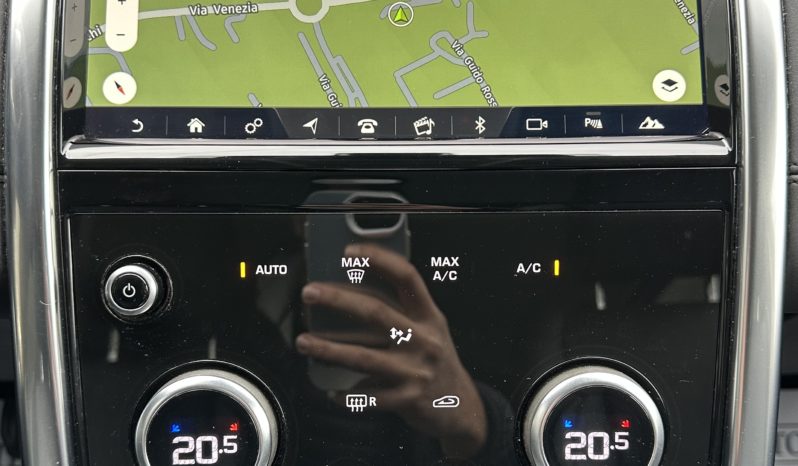Land Rover Discovery Sport 2.0 td4 S awd 150cv auto “7.POSTI” completo