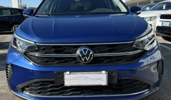 Volkswagen Taigo 1.0 tsi  115cv “PREZZO REALE SENZA FINANZIAMENTO“ completo