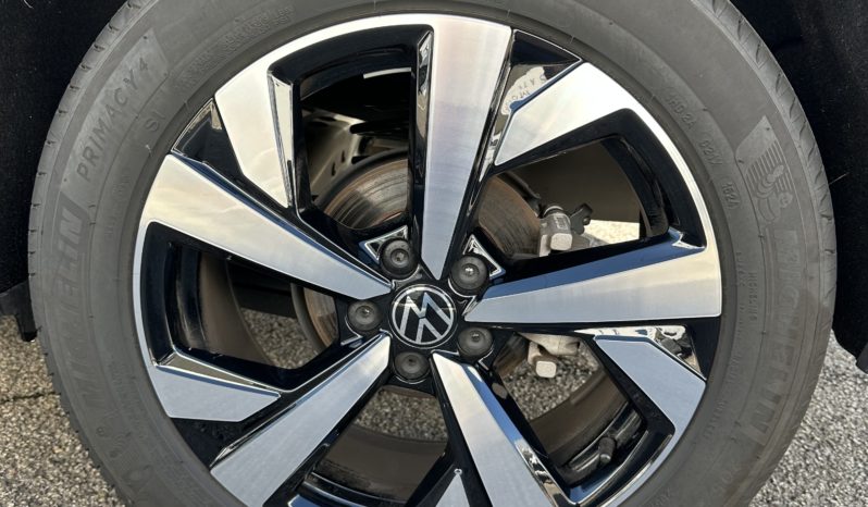 Volkswagen Taigo 1.0 tsi  115cv “PREZZO REALE SENZA FINANZIAMENTO“ completo