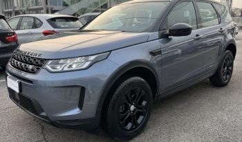 Land Rover Discovery Sport 2.0d td4 mhev S awd 163cv auto completo
