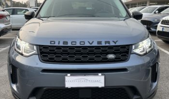 Land Rover Discovery Sport 2.0d td4 mhev S awd 163cv auto completo