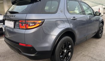 Land Rover Discovery Sport 2.0d td4 mhev S awd 163cv auto completo
