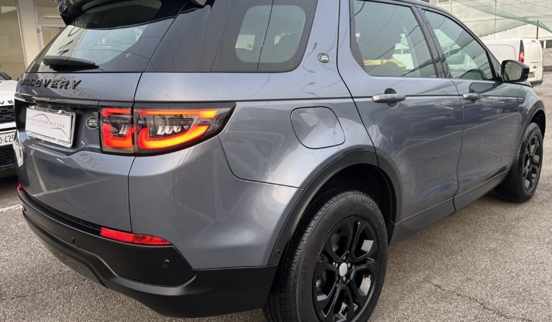 Land Rover Discovery Sport 2.0d td4 mhev S awd 163cv auto completo