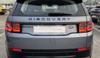 Land Rover Discovery Sport 2.0d td4 mhev S awd 163cv auto completo