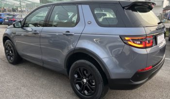Land Rover Discovery Sport 2.0d td4 mhev S awd 163cv auto completo