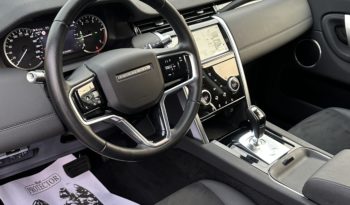 Land Rover Discovery Sport 2.0d td4 mhev S awd 163cv auto completo
