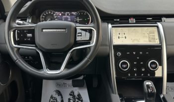 Land Rover Discovery Sport 2.0d td4 mhev S awd 163cv auto completo