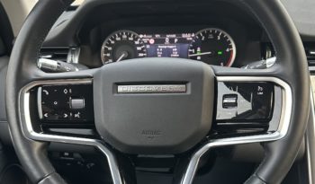 Land Rover Discovery Sport 2.0d td4 mhev S awd 163cv auto completo