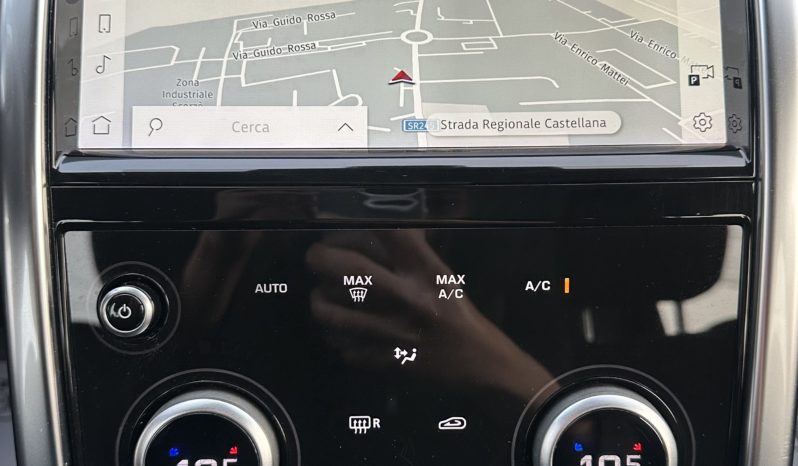 Land Rover Discovery Sport 2.0d td4 mhev S awd 163cv auto completo