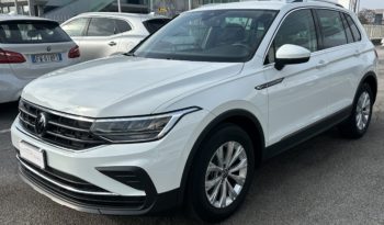 Volkswagen Tiguan 2.0 tdi 150cv dsg “PREZZO REALE SENZA FINANZIAMENTO“ completo