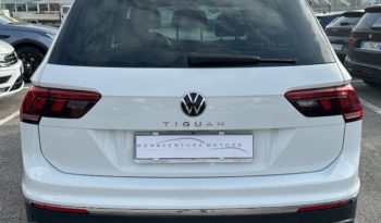 Volkswagen Tiguan 2.0 tdi 150cv dsg “PREZZO REALE SENZA FINANZIAMENTO“ completo