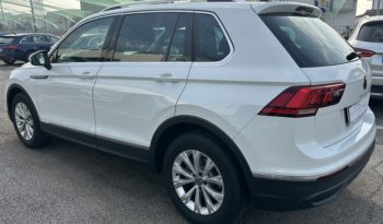 Volkswagen Tiguan 2.0 tdi 150cv dsg “PREZZO REALE SENZA FINANZIAMENTO“ completo