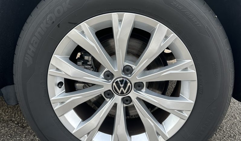 Volkswagen Tiguan 2.0 tdi 150cv dsg “PREZZO REALE SENZA FINANZIAMENTO“ completo