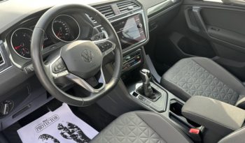 Volkswagen Tiguan 2.0 tdi 150cv dsg “PREZZO REALE SENZA FINANZIAMENTO“ completo