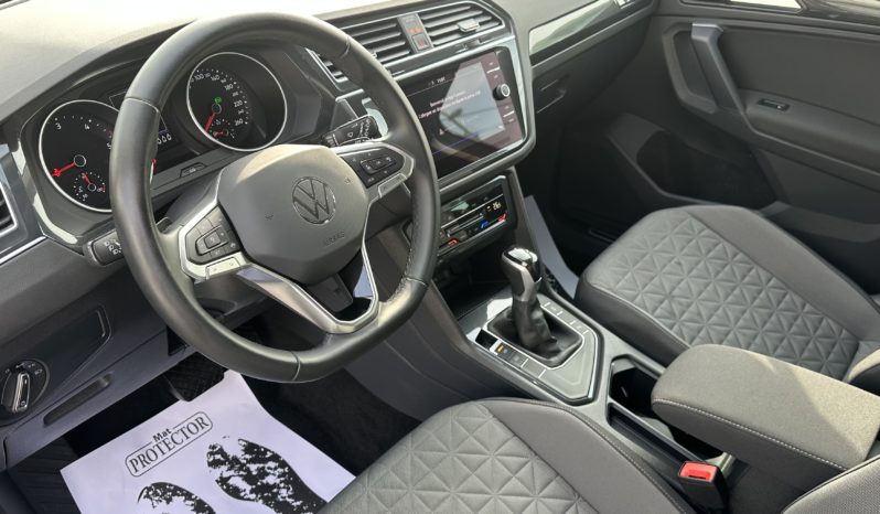 Volkswagen Tiguan 2.0 tdi 150cv dsg “PREZZO REALE SENZA FINANZIAMENTO“ completo