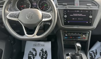 Volkswagen Tiguan 2.0 tdi 150cv dsg “PREZZO REALE SENZA FINANZIAMENTO“ completo