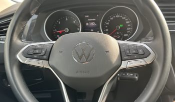 Volkswagen Tiguan 2.0 tdi 150cv dsg “PREZZO REALE SENZA FINANZIAMENTO“ completo