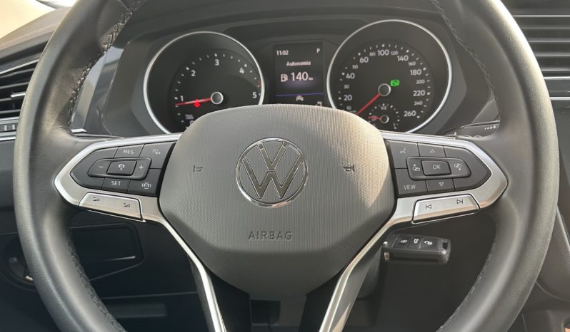 Volkswagen Tiguan 2.0 tdi 150cv dsg “PREZZO REALE SENZA FINANZIAMENTO“ completo