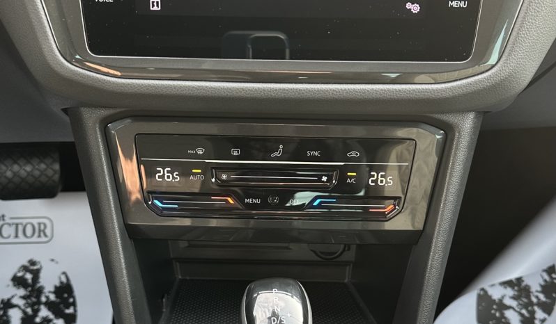 Volkswagen Tiguan 2.0 tdi 150cv dsg “PREZZO REALE SENZA FINANZIAMENTO“ completo