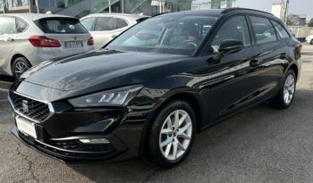 Seat Leon Sportstourer 1.0 etsi 110cv dsg “PREZZO REALE” completo