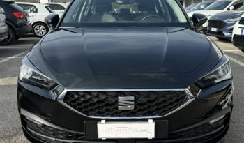 Seat Leon Sportstourer 1.0 etsi 110cv dsg “PREZZO REALE” completo