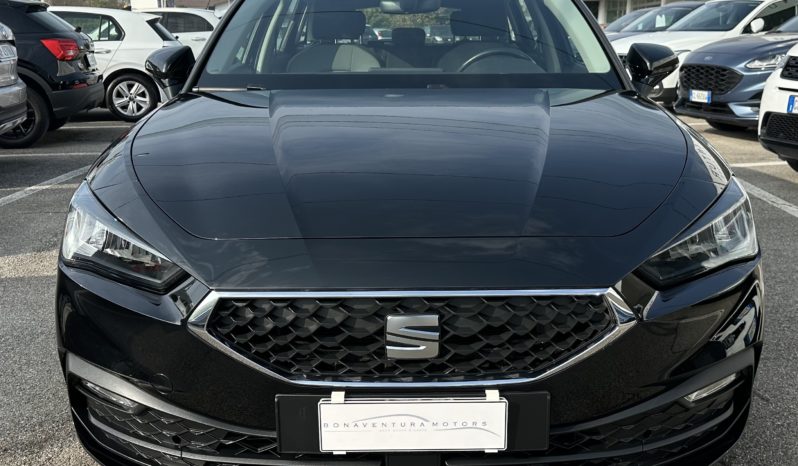 Seat Leon Sportstourer 1.0 etsi 110cv dsg “PREZZO REALE” completo
