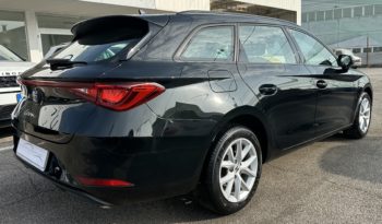 Seat Leon Sportstourer 1.0 etsi 110cv dsg “PREZZO REALE” completo