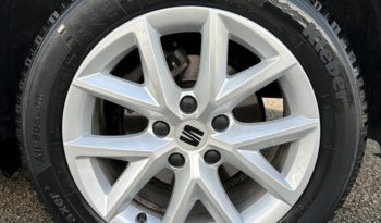 Seat Leon Sportstourer 1.0 etsi 110cv dsg “PREZZO REALE” completo