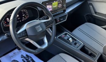 Seat Leon Sportstourer 1.0 etsi 110cv dsg “PREZZO REALE” completo
