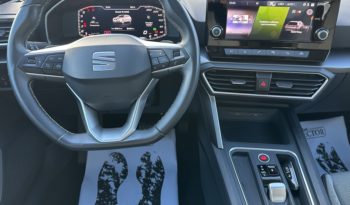 Seat Leon Sportstourer 1.0 etsi 110cv dsg “PREZZO REALE” completo