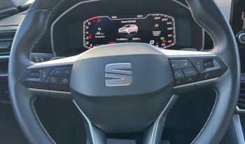 Seat Leon Sportstourer 1.0 etsi 110cv dsg “PREZZO REALE” completo