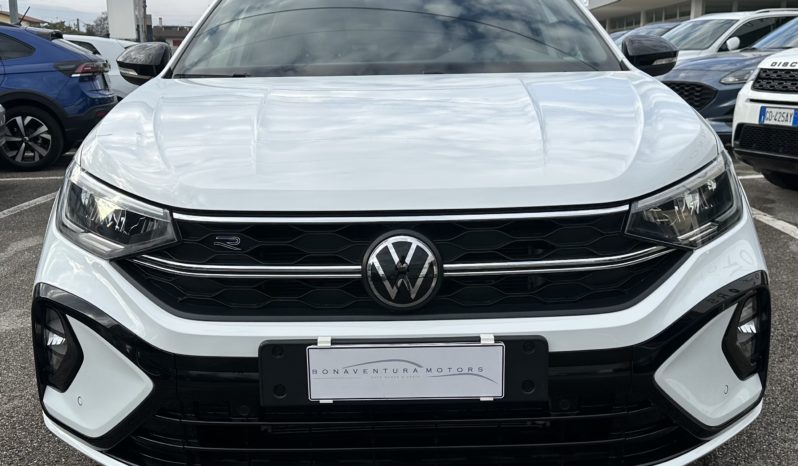 Volkswagen Taigo 1.0 tsi R-Line 110cv dsg “PREZZO REALE” completo
