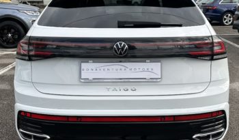 Volkswagen Taigo 1.0 tsi R-Line 110cv dsg “PREZZO REALE” completo