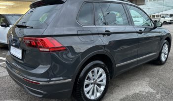 Volkswagen Tiguan 1.5 tsi 130cv Life “PREZZO REALE SENZA FINANZIAMENTO“ completo