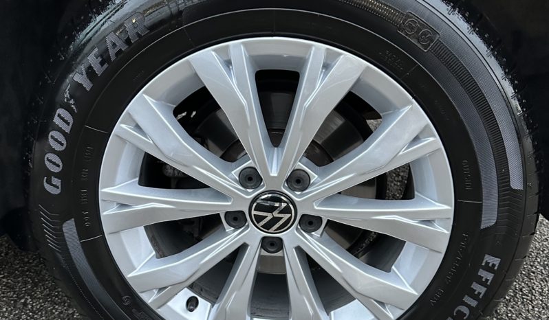 Volkswagen Tiguan 1.5 tsi 130cv Life “PREZZO REALE SENZA FINANZIAMENTO“ completo
