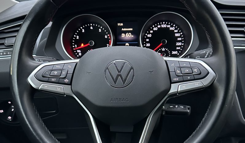 Volkswagen Tiguan 1.5 tsi 130cv Life “PREZZO REALE SENZA FINANZIAMENTO“ completo