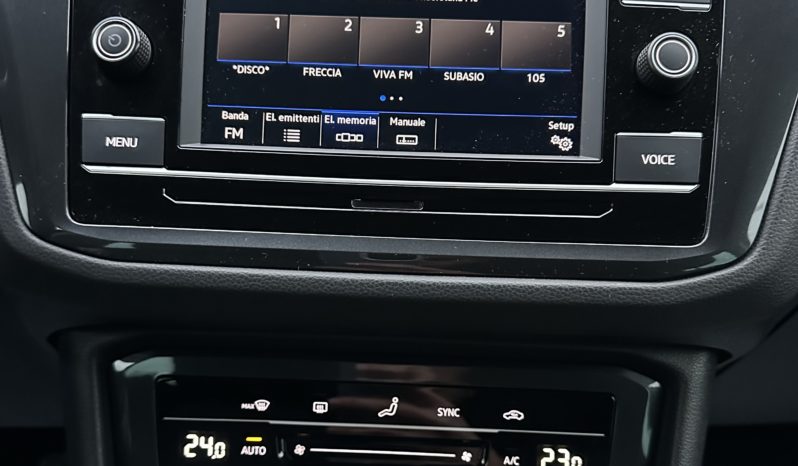 Volkswagen Tiguan 1.5 tsi 130cv Life “PREZZO REALE SENZA FINANZIAMENTO“ completo