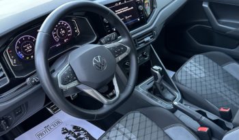 Volkswagen Taigo 1.0 tsi R-Line 110cv dsg “PREZZO REALE” completo