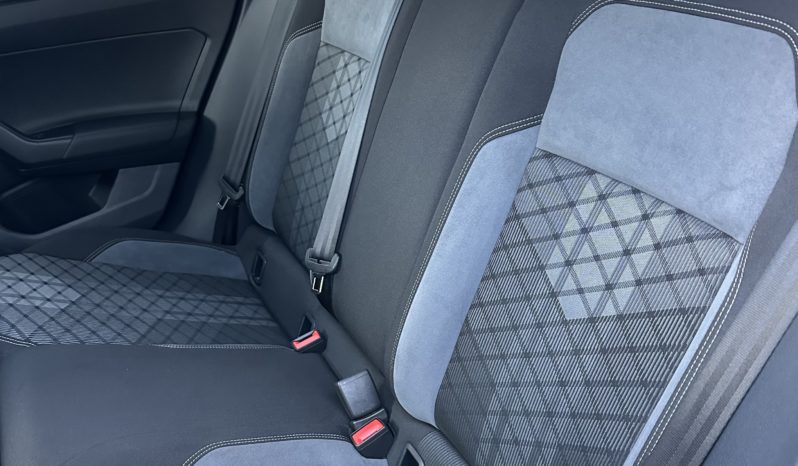 Volkswagen Taigo 1.0 tsi R-Line 110cv dsg “PREZZO REALE” completo
