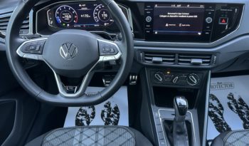 Volkswagen Taigo 1.0 tsi R-Line 110cv dsg “PREZZO REALE” completo