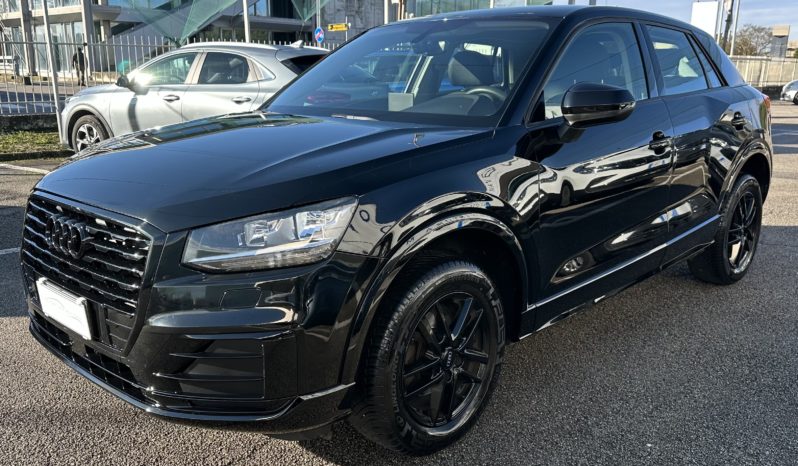 Audi Q2 30 1.0 tfsi “PREZZO REALE SENZA FINANZIAMENTO” completo