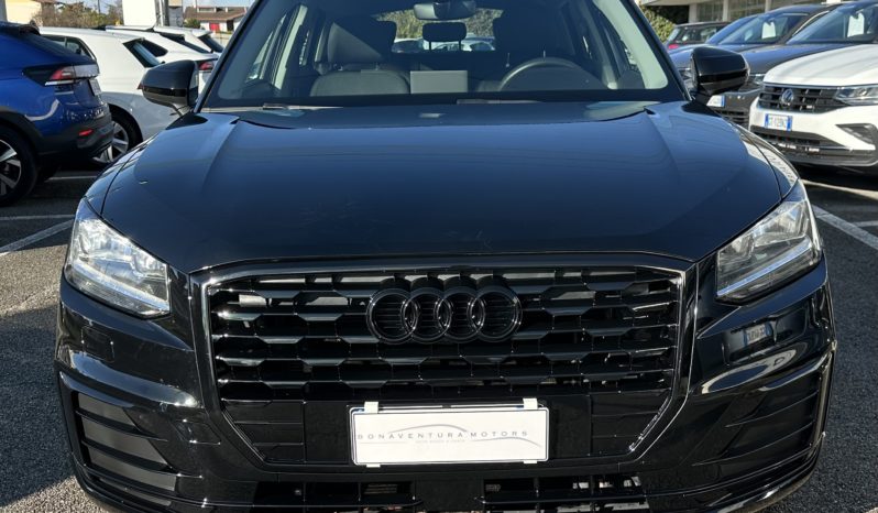 Audi Q2 30 1.0 tfsi “PREZZO REALE SENZA FINANZIAMENTO” completo